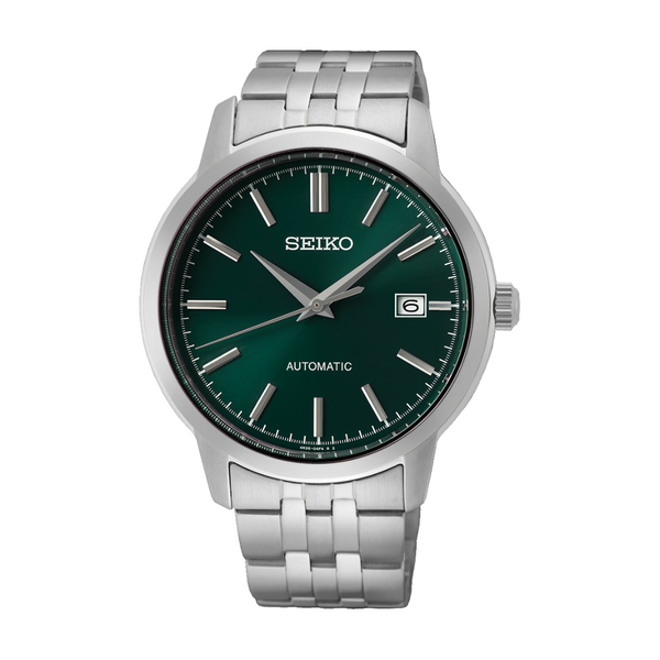 SEIKO SRPH89K1 AUTOMATIC MEN WATCH