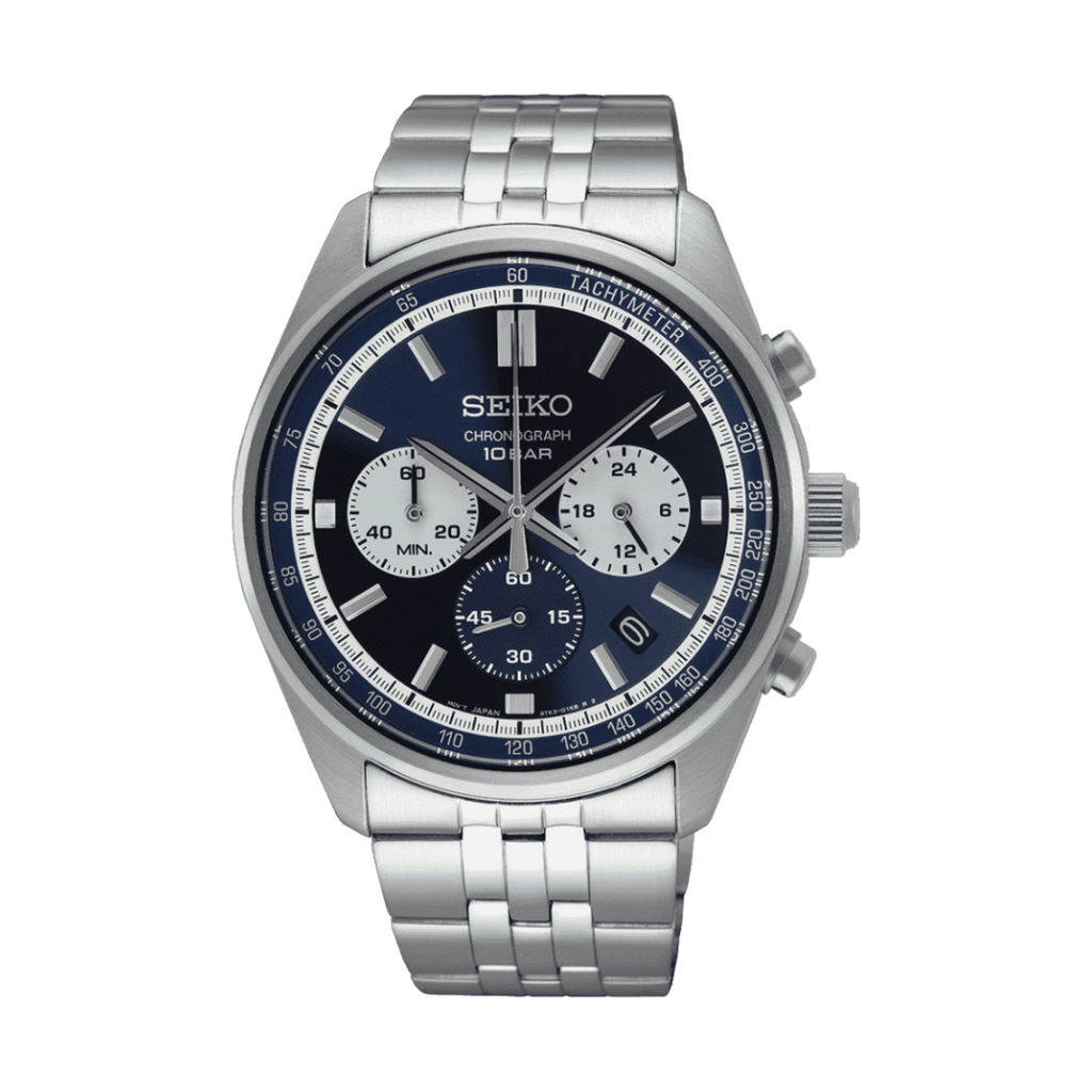 国内未発売　SEIKO クロノグラフ SSB427P1 SEIKO_CHRONOGRAPH_SSB427P1_102