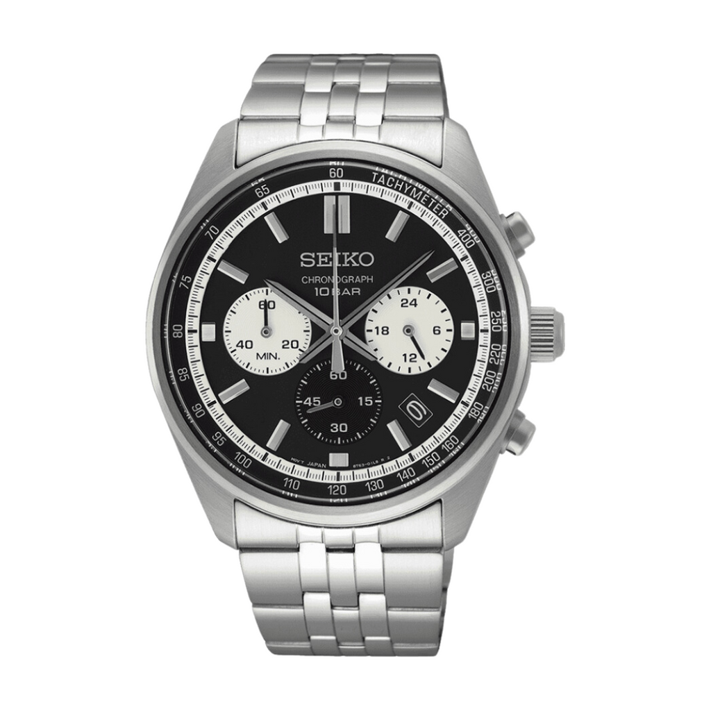 saya① z199 Bracelet (Seiko 6309/SRP) – Uncle Straps