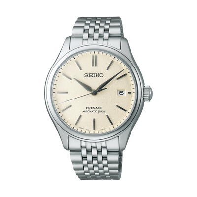 SEIKO PRESAGE SPB463J1 CLASSIC AUTOMATIC MEN WATCH