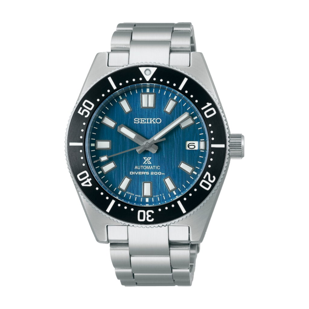 Seiko prospex new hotsell
