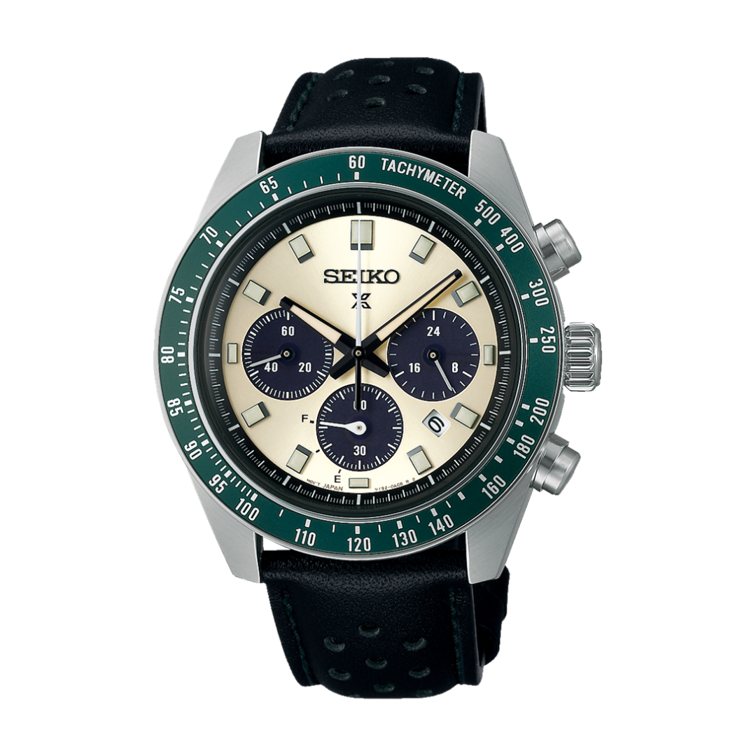SEIKO Prospex Solar SPEEDTIMER Chronograph SSC943P1