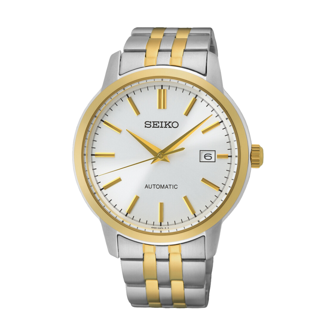 Seiko SRPH92K1 Automatic Men Watch