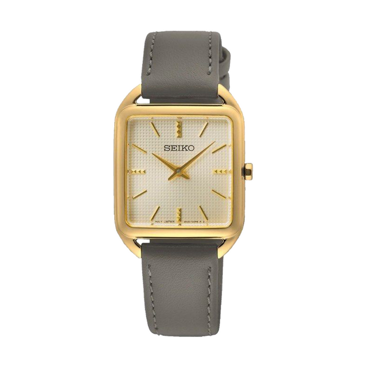 SEIKO SWR090P1 CONCEPTUAL QUARTZ ANALOGUE WOMEN WATCH