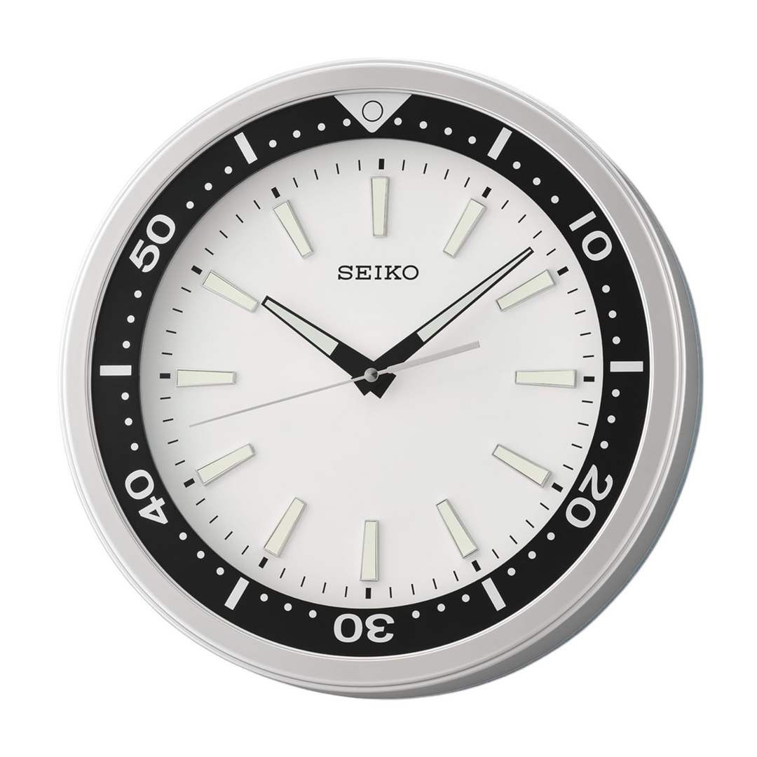 Seiko Wall Clock QXA723S