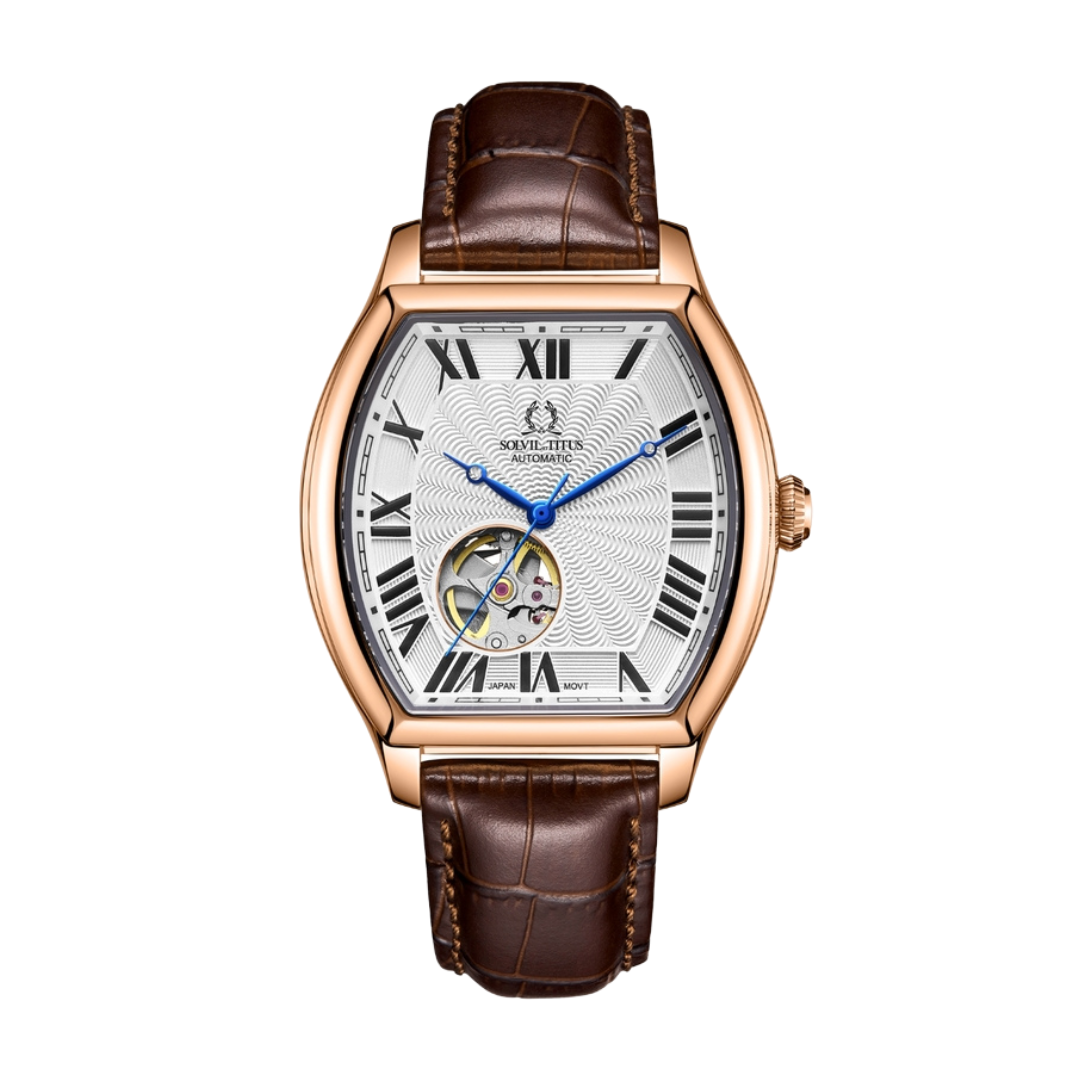 Buy Solvil Et Titus Watches Online in Singapore | City Chain