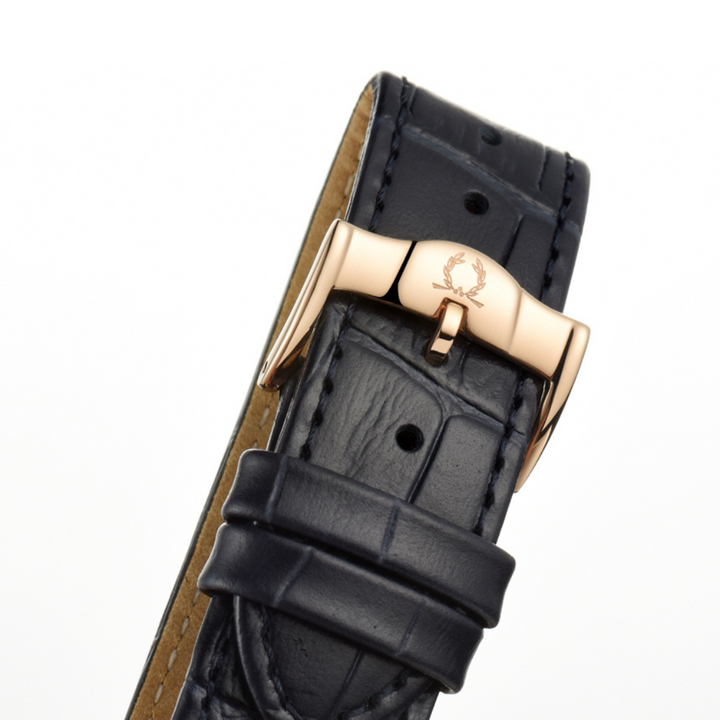 SOLVIL ET TITUS SONVILIER W06-03040-001 3 HANDS DATE AUTOMATIC MEN WATCH