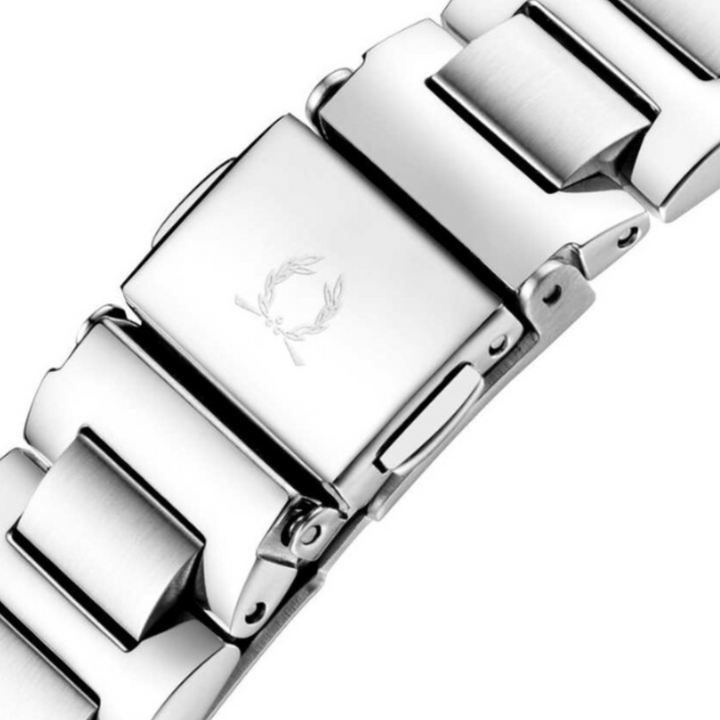 SOLVIL ET TITUS SONVILIER W06-03116-001 3 HANDS DATE AUTOMATIC WOMEN WATCH