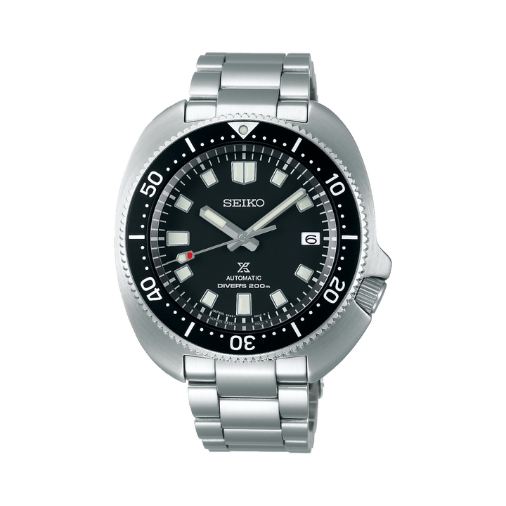 SEIKO PROSPEX SPB151J1 WILLARD AUTOMATIC DIVER'S MEN WATCH