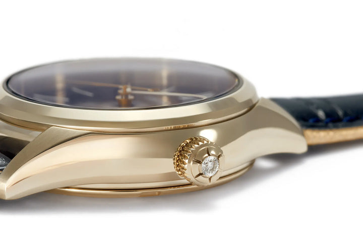 SEIKO PRESAGE SPB236J1 LIMITED EDITION AUTOMATIC 3 HANDS WOMEN WATCH