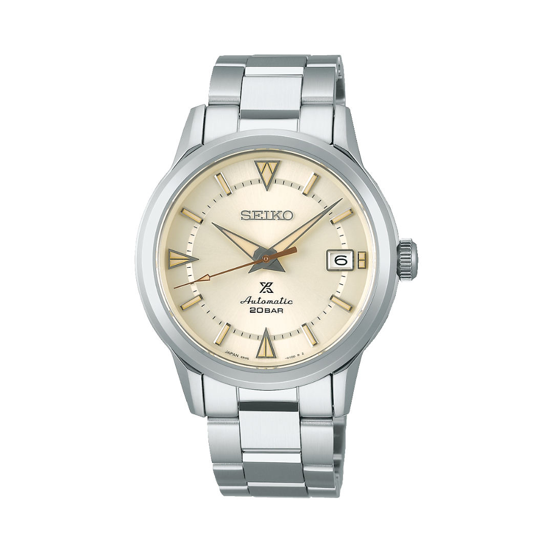 SEIKO PROSPEX SPB241J1 ALPINIST 1959 RE-INTERPRETATION MEN WATCH