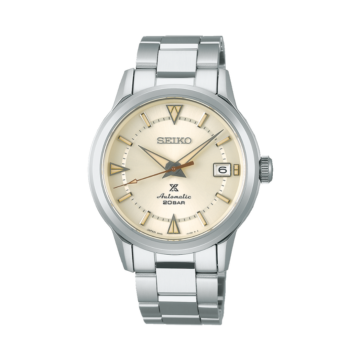 SEIKO PROSPEX SPB241J1 ALPINIST 1959 RE-INTERPRETATION MEN WATCH