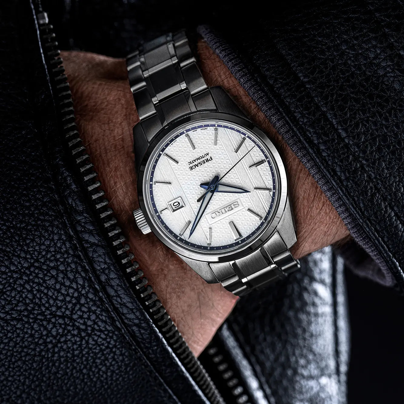 Buy best sale seiko presage