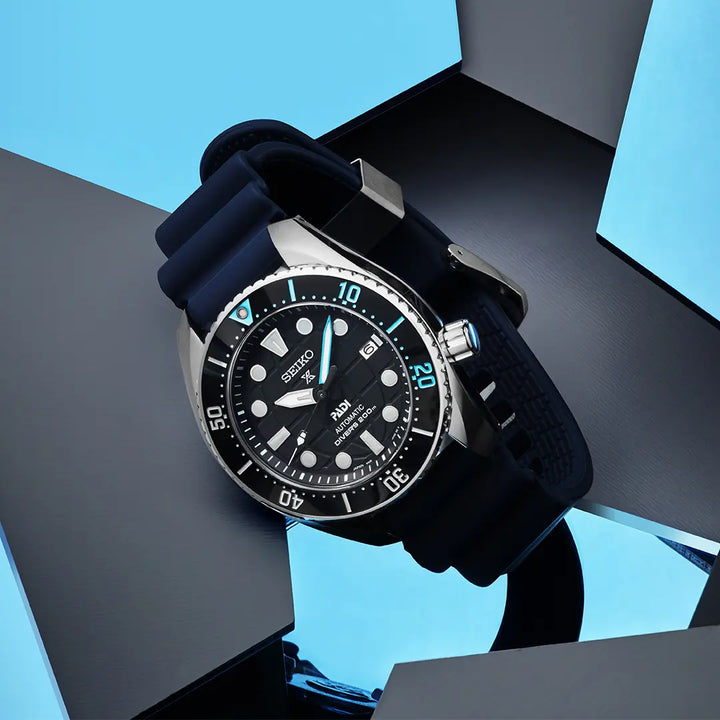 SEIKO PROSPEX SPB325J1 SUMO PADI KING AUTOMATIC SPECIAL EDITION MEN WATCH