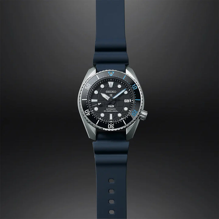SEIKO PROSPEX SPB325J1 SUMO PADI KING AUTOMATIC SPECIAL EDITION MEN WATCH