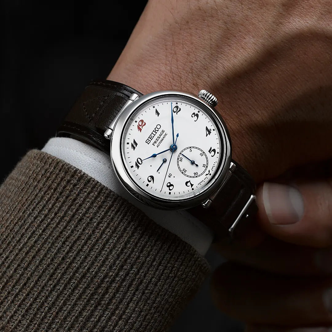 seiko presage price