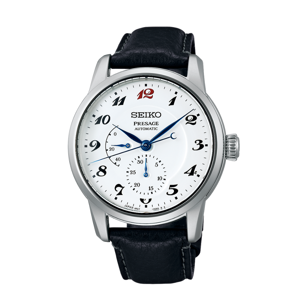 seiko sarr001
