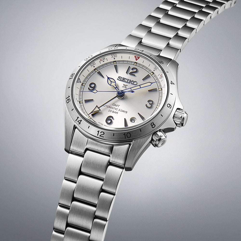 seiko prospex alpinist spb119