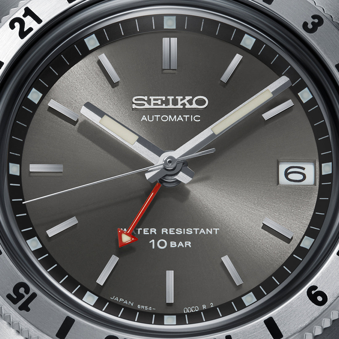 seiko navigator watch