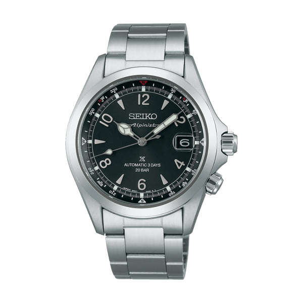 SEIKO PROSPEX SPB505J1 ALPINIST AUTOMATIC MEN WATCH