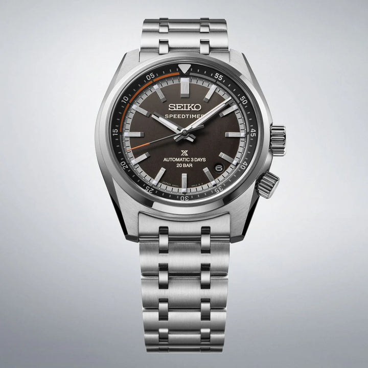 SEIKO PROSPEX SPB515J1 SPEEDTIMER AUTOMATIC MEN WATCH