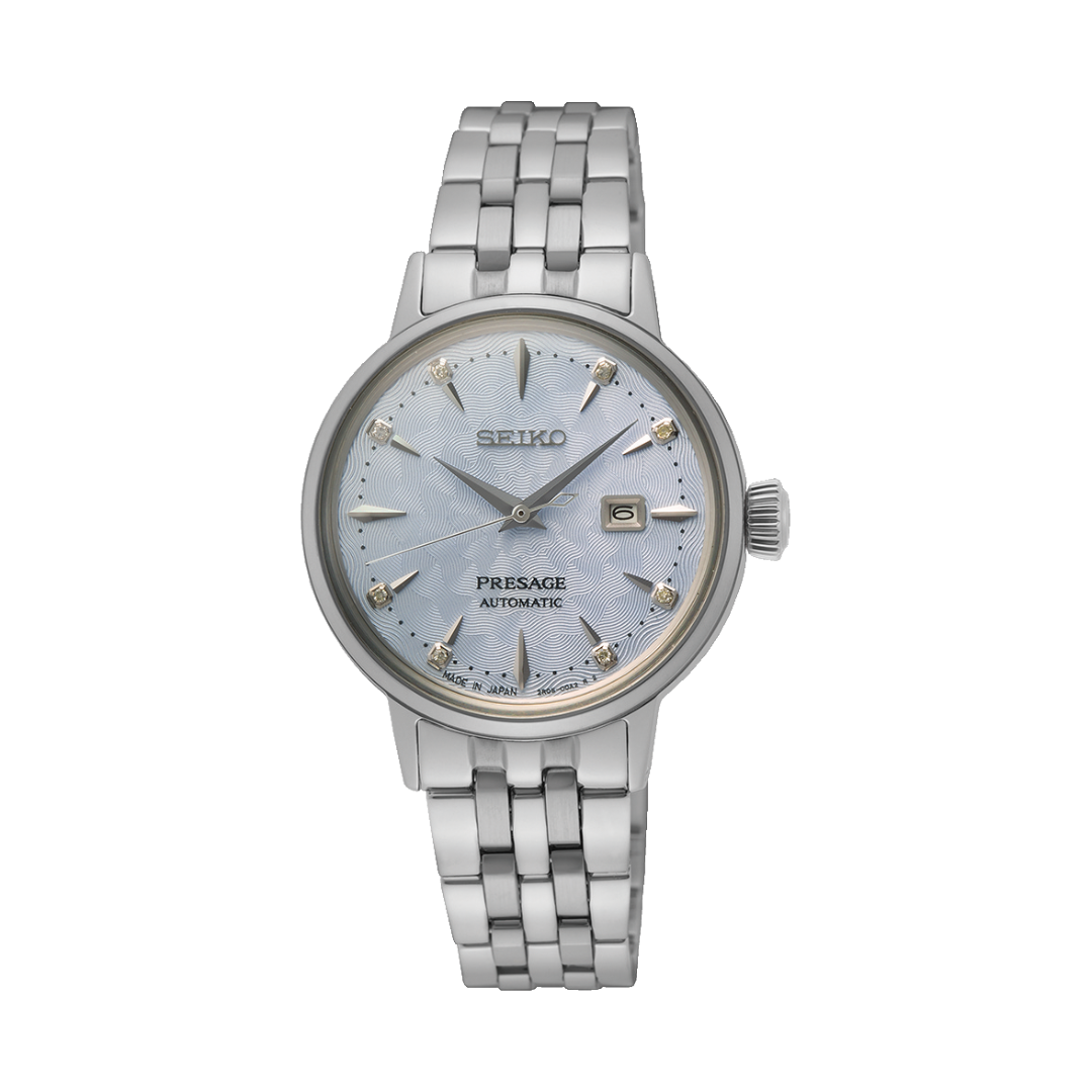 Buy Ladies Watches Online Singapore Women s Watches Tagged AUTOMATIC City Chain Singapore