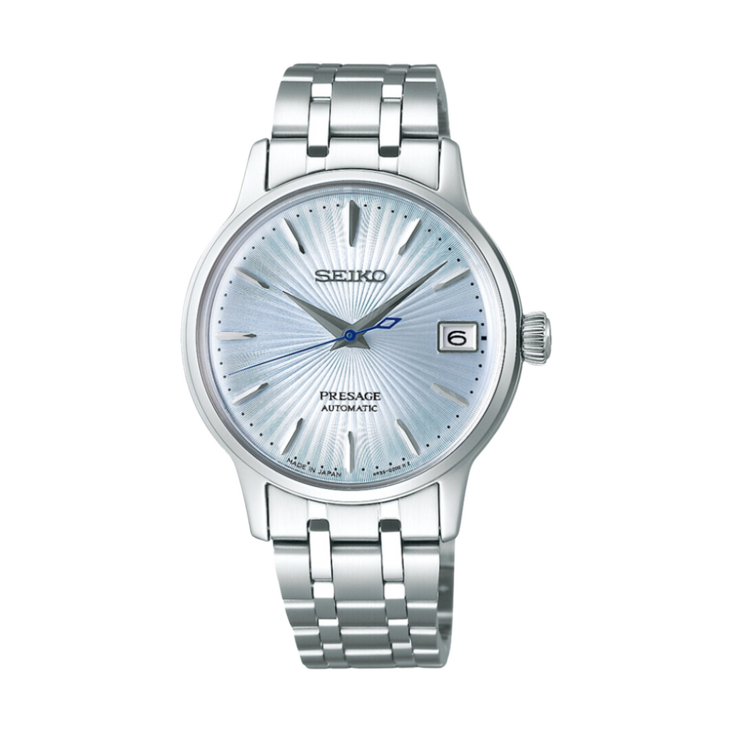 Seiko Presage SRP841J1 Cocktail Time Automatic Women Watch | City