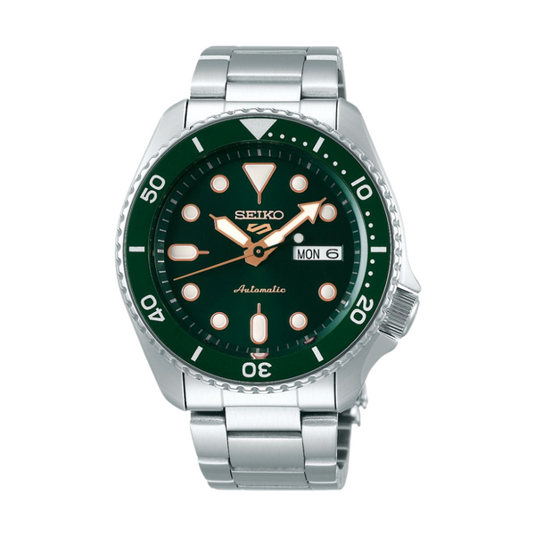 Seiko 5 Sports SRPD63K1 Automatic Men Watch
