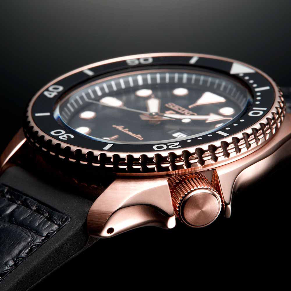 SEIKO 5 SPORTS SRPD73K2 AUTOMATIC MEN WATCH | CITY CHAIN – City
