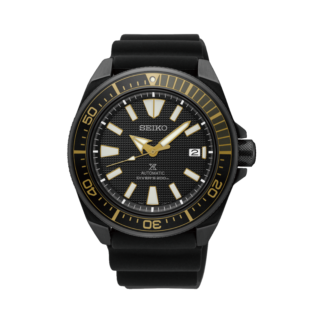 Samurai prospex deals