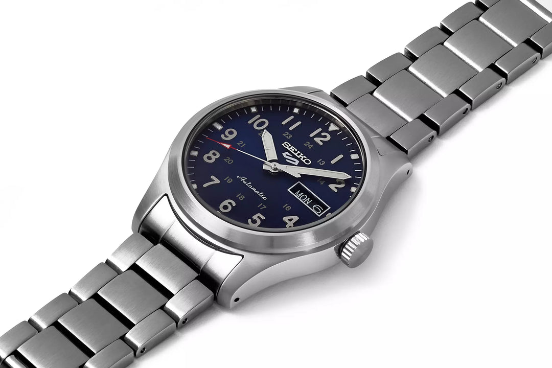 Mens automatic field watch shop