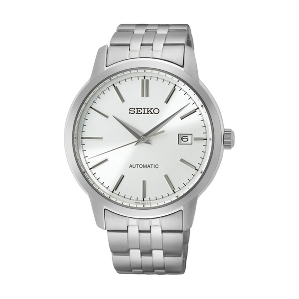 SEIKO SRPH85K1 AUTOMATIC MEN WATCH