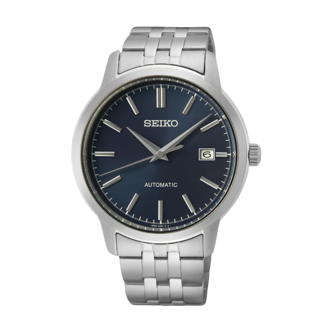 SEIKO SRPH87K1 AUTOMATIC MEN WATCH