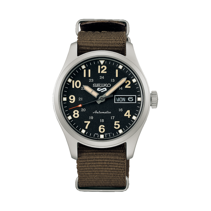 SEIKO 5 SPORTS SRPJ85K1 MEN WATCH
