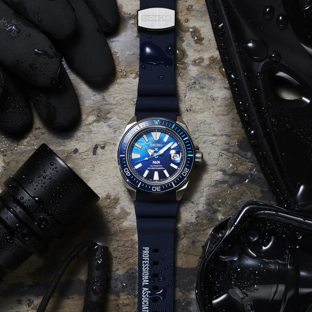 Seiko top prospex srpd09k1