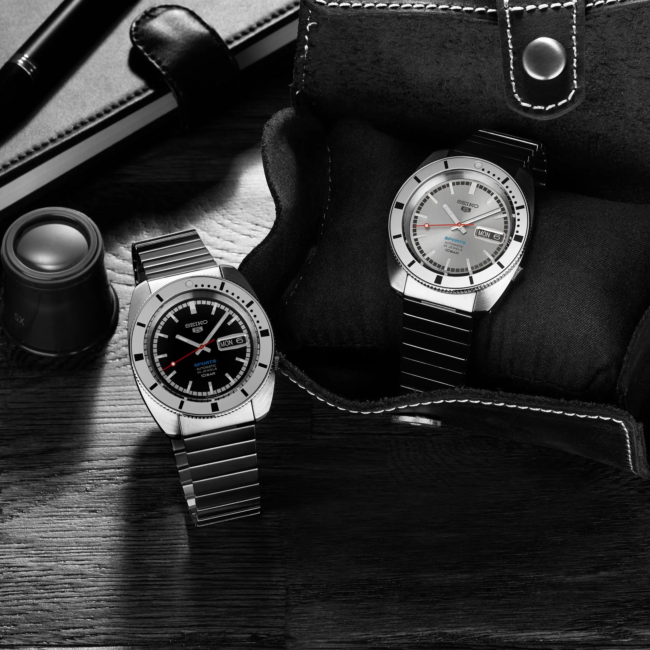 Buy automatic watches online hot sale