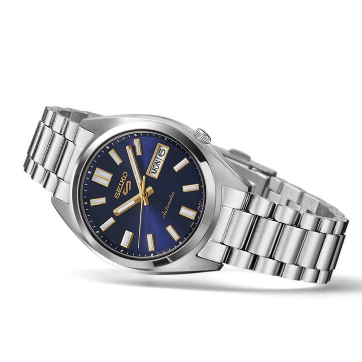 SEIKO 5 SPORTS SRPL55K1 SNXS SERIES AUTOMATIC MEN WATCH
