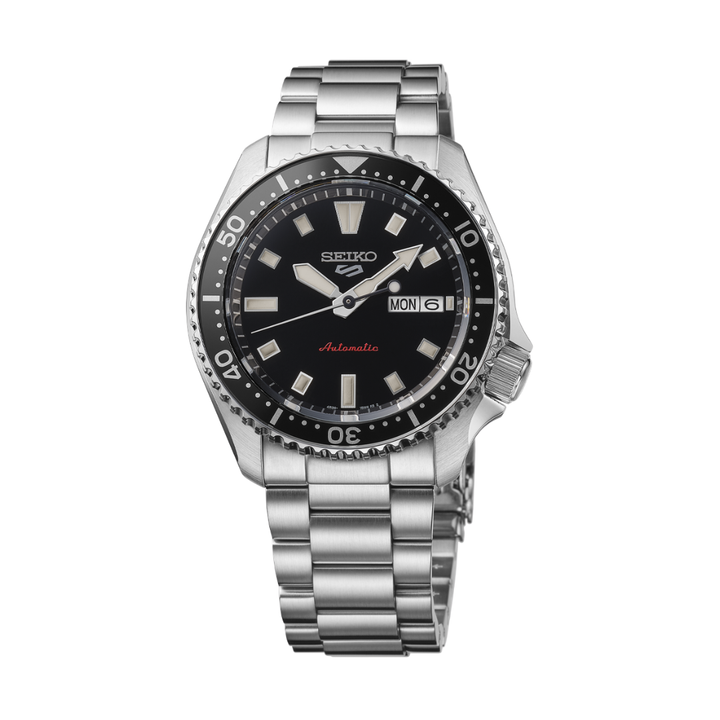 SEIKO 5 SPORTS SKX REDUX SRPL85K1 AUTOMATIC MEN WATCH