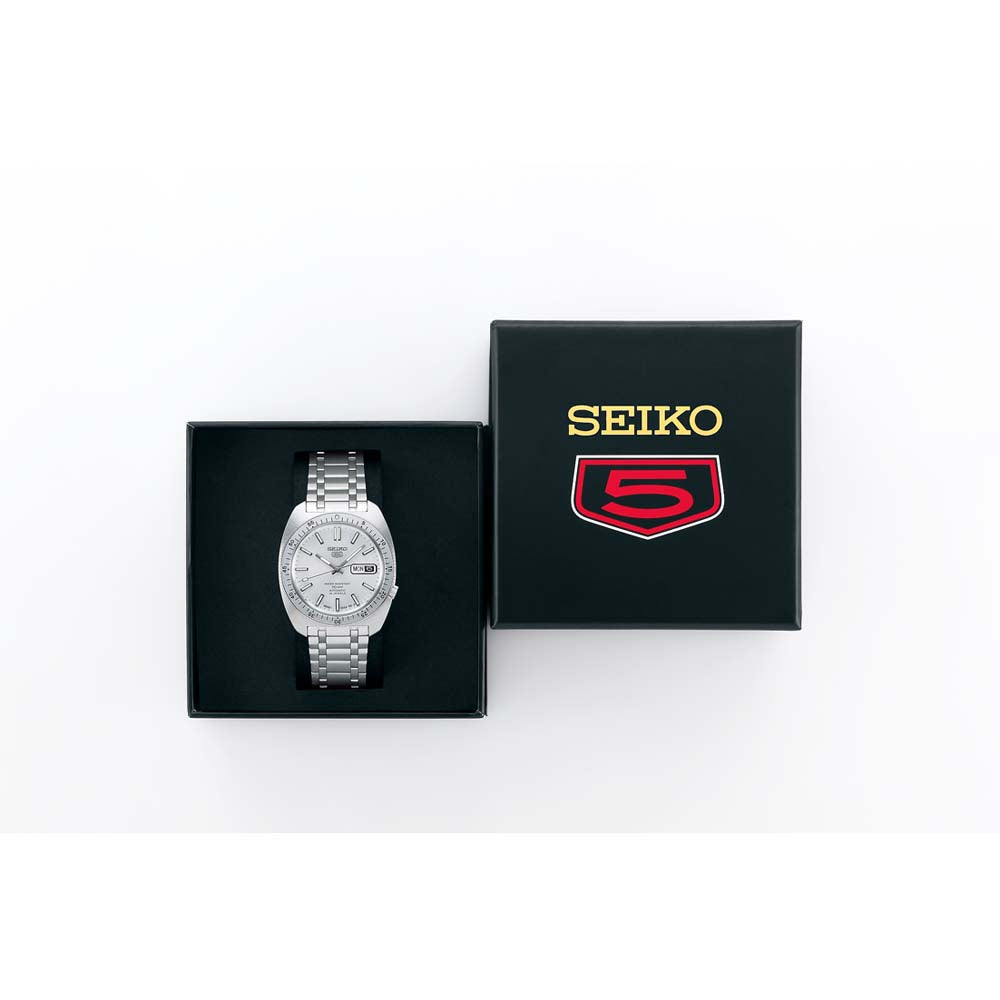 SEIKO 5 SPORTS SRPL91K1 SKX HERITAGE DESIGN RE-CREATION LIMITED EDITION MEN WATCH