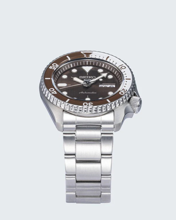 SEIKO 5 SPORTS SRPM13K1 SKX SERIES THONG SIA EXCLUSIVE LIMITED EDITION MEN WATCH