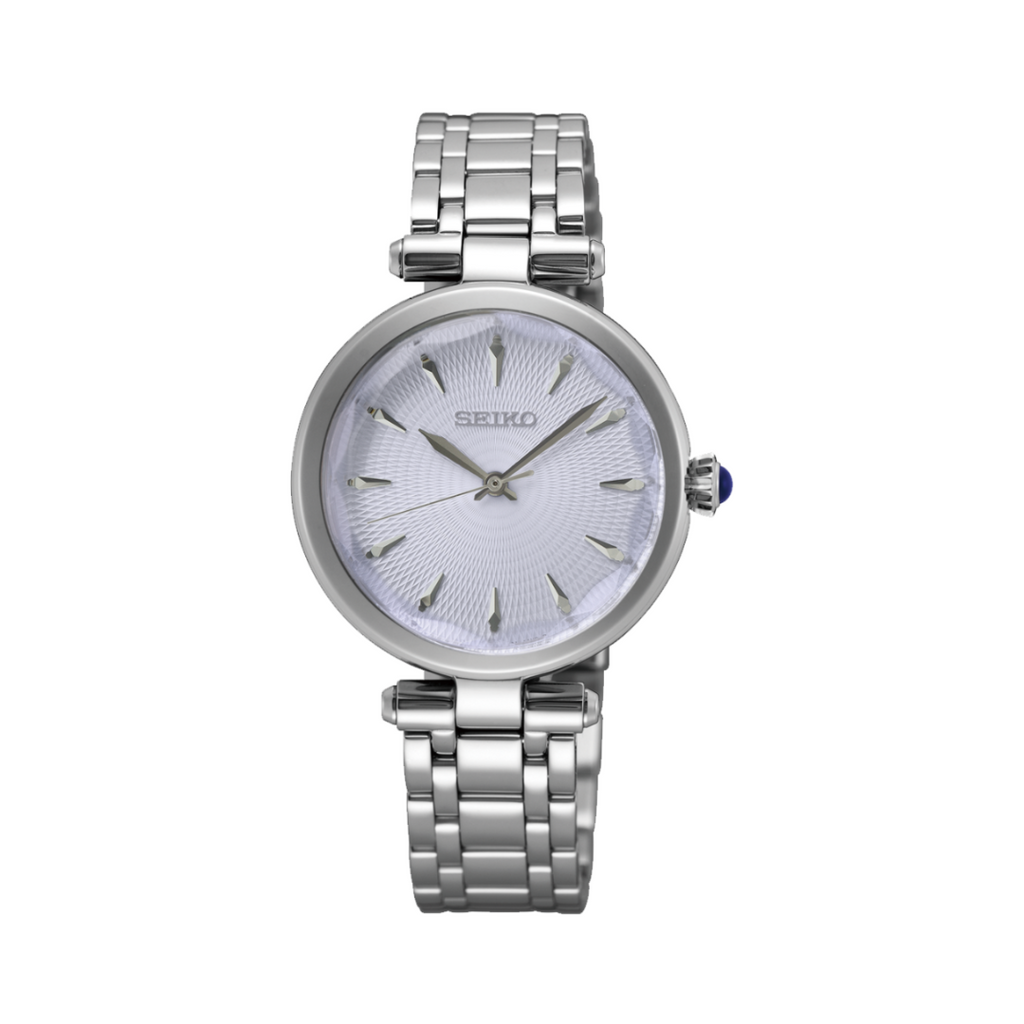 Seiko SRZ553P1 Classic Women Watch | City Chain – City Chain Singapore