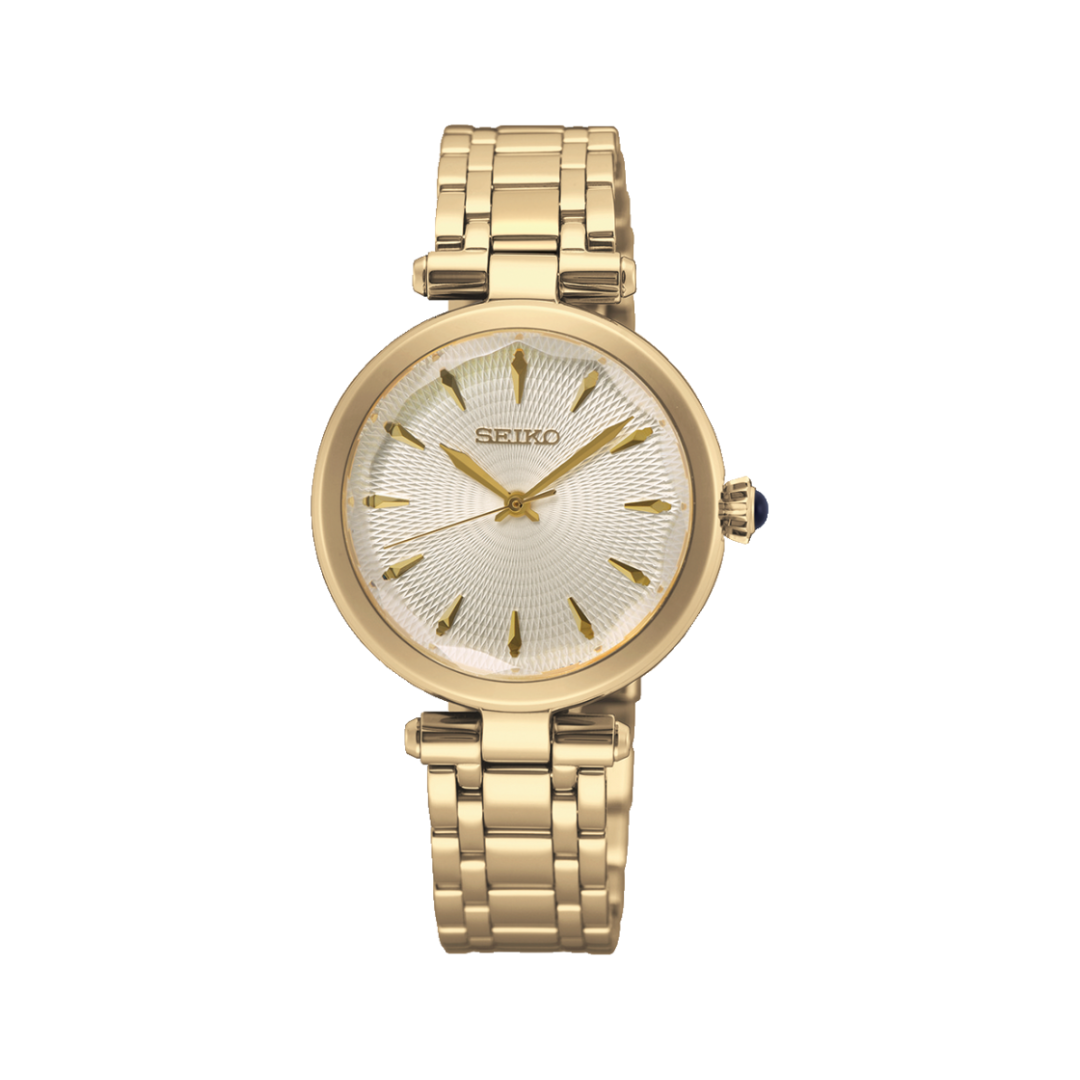 SEIKO WOMEN City Chain Singapore