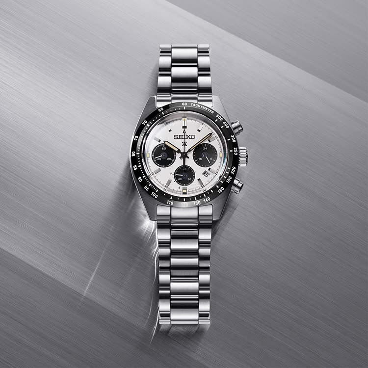 Seiko Presage SSA464J1 Japanese Garden Automatic Watch