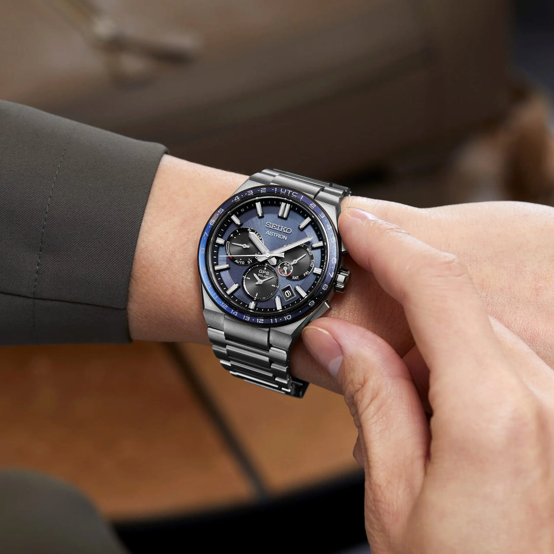 Casio astron 2025