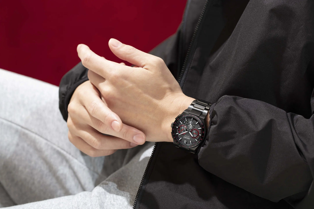 Casio astron 2025