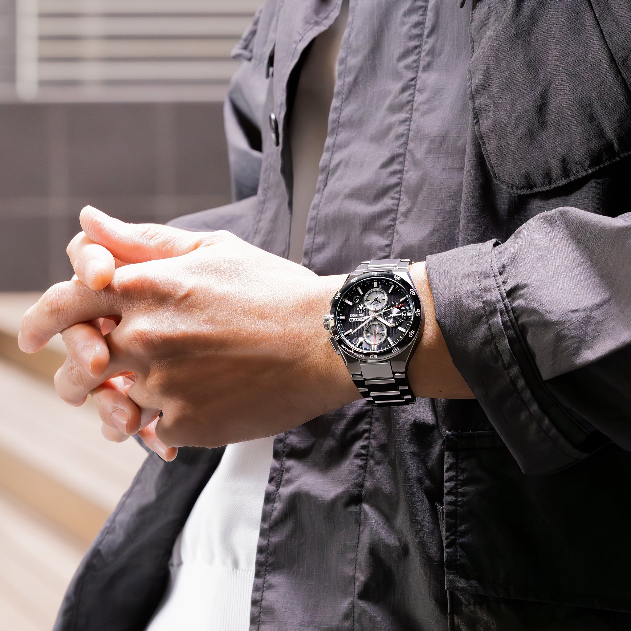 Astron 5x seiko clearance