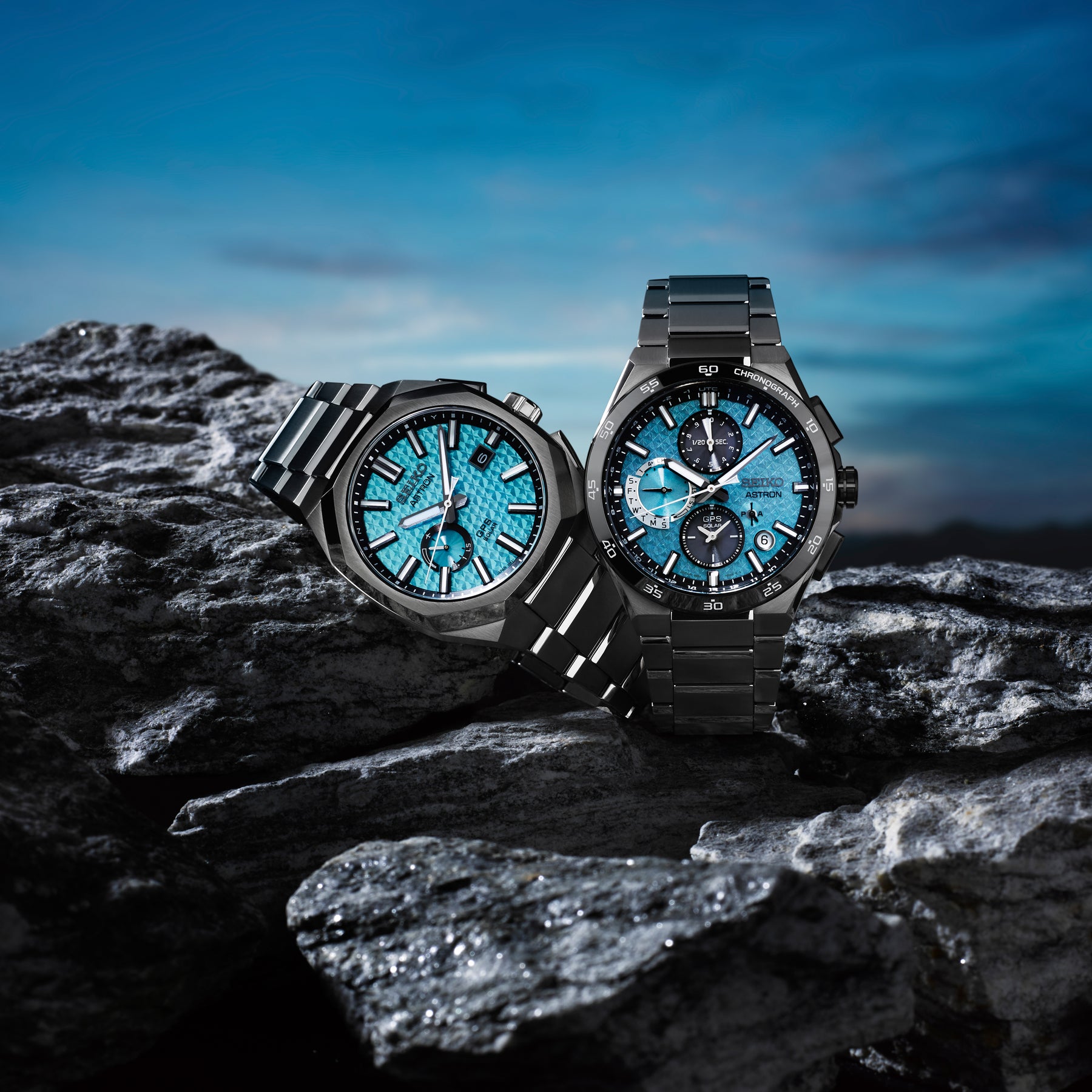 Casio astron outlet