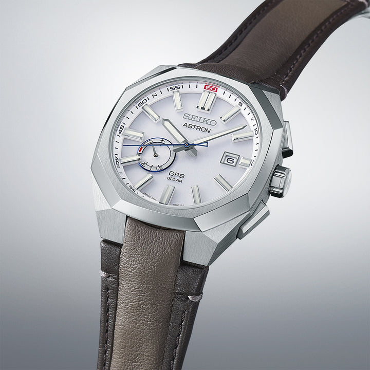 SEIKO SSJ019J1 ASTRON ‘LAUREL’ LIMITED EDITION – 110TH SEIKO ANNIVERSARY MEN WATCH