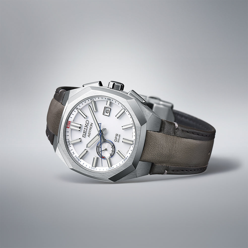 SEIKO SSJ019J1 ASTRON ‘LAUREL’ LIMITED EDITION – 110TH SEIKO ANNIVERSARY MEN WATCH