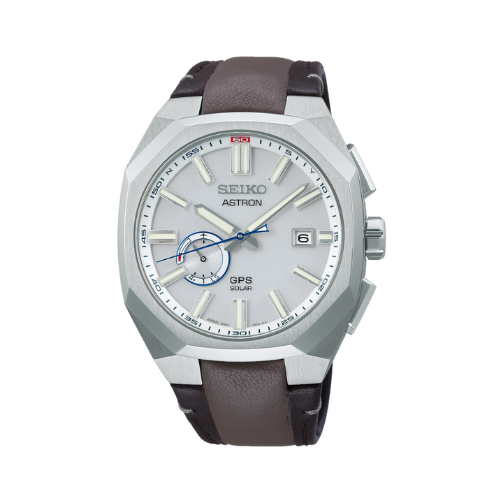 SEIKO SSJ019J1 ASTRON ‘LAUREL’ LIMITED EDITION – 110TH SEIKO ANNIVERSARY MEN WATCH